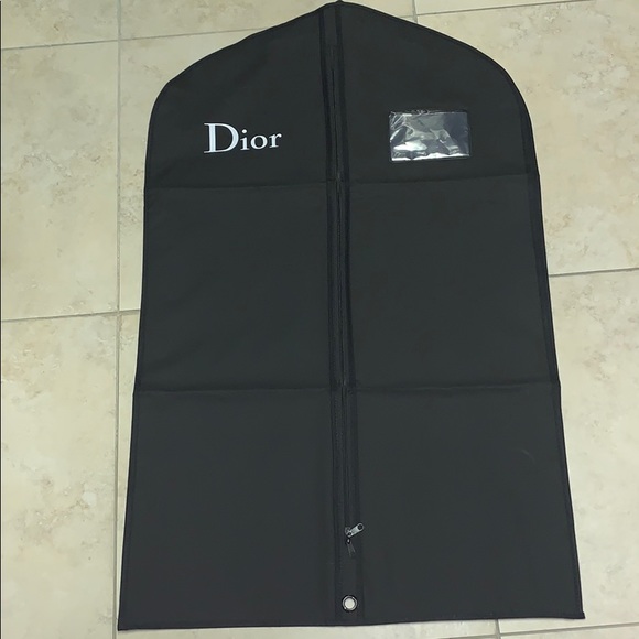 Dior Handbags - Dior garment bag